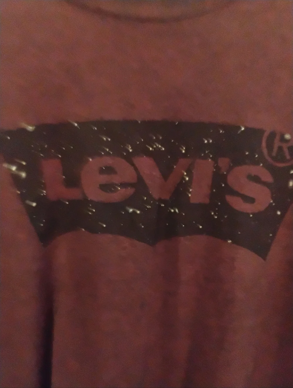 Levis add classic